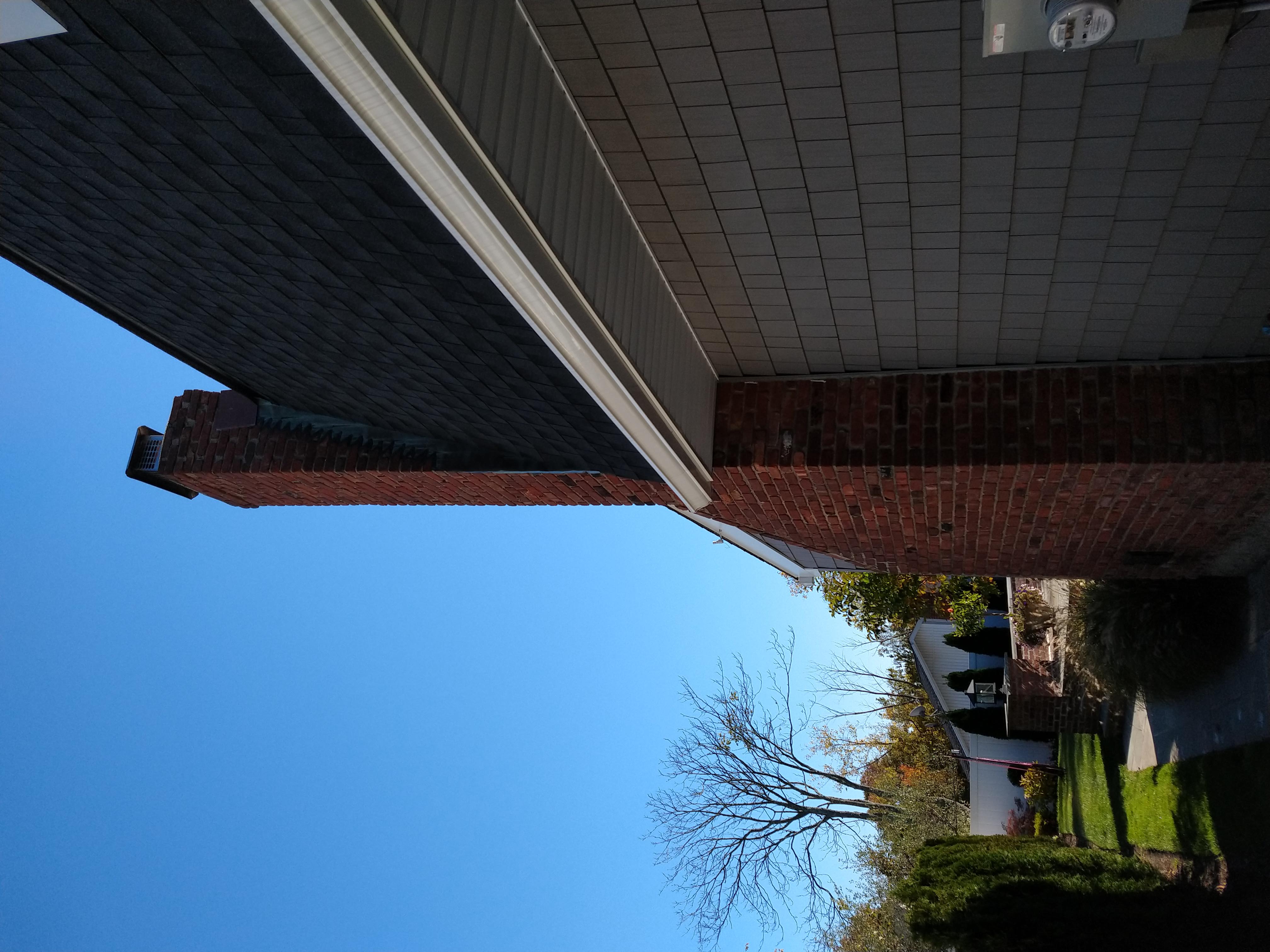 Code-compliant stainless steel chimney liner in Valley Stream, NY